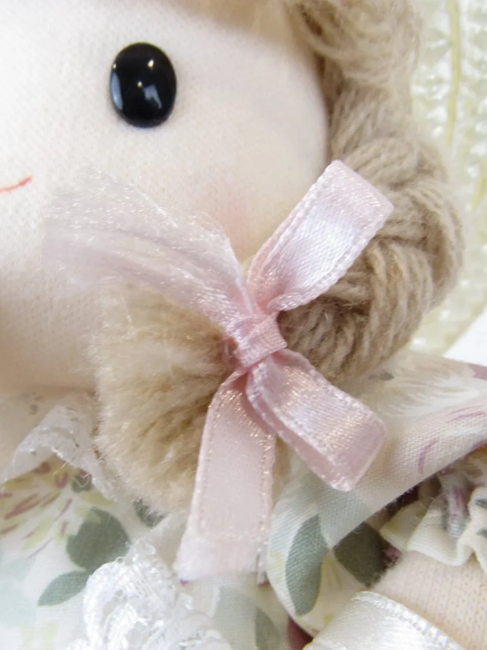 Berkeley Designs Doll Decor Haley Ice Cream You Are My Sunshine Tune Musical